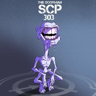 SCP 303 - The Doorman thumbnail