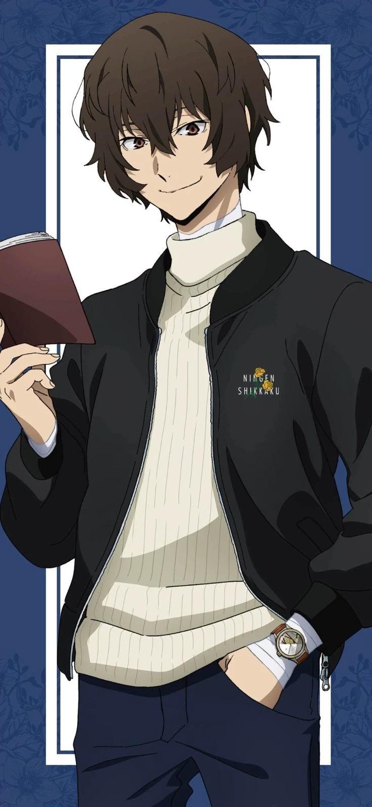 Dazai Osamu thumbnail