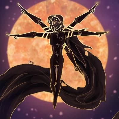 SCP-179, The Girl in the Sky (Sauelsuesor) thumbnail