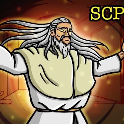 SCP-343 God thumbnail