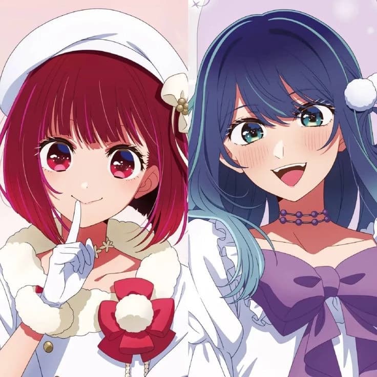 Akane X Kana  thumbnail