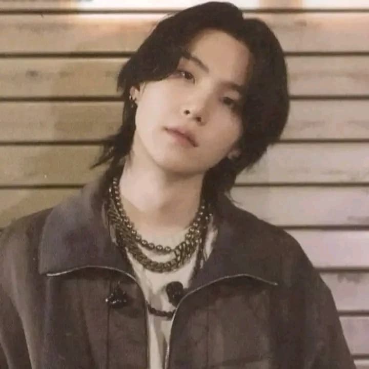 Min yoongi thumbnail