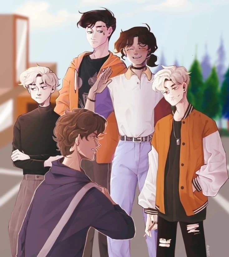All for the sake of the game thumbnail