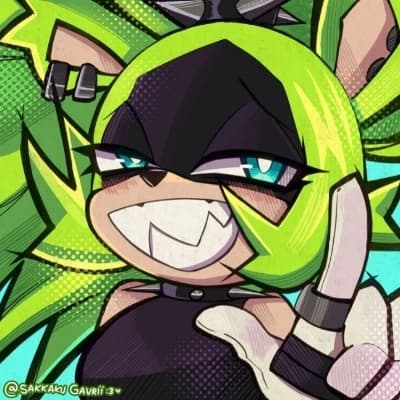 Surge the Tenrec thumbnail