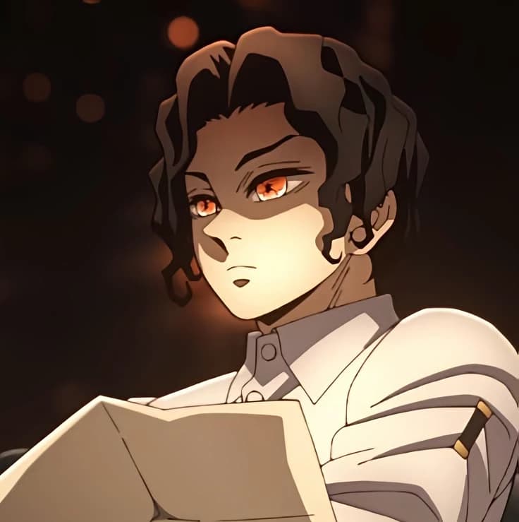 Muzan kibutsuji thumbnail
