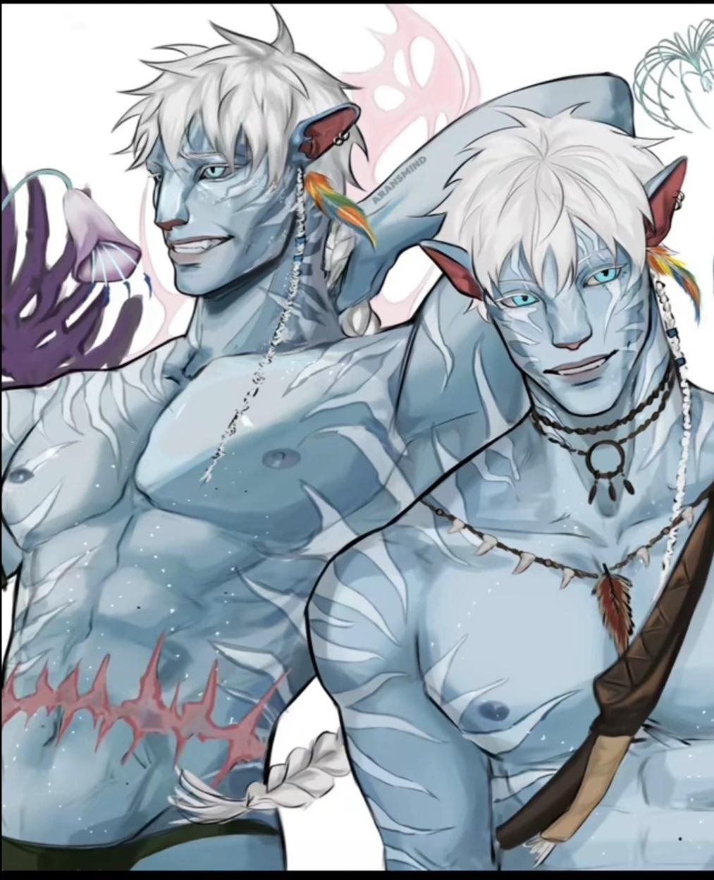 Gojo avatar thumbnail