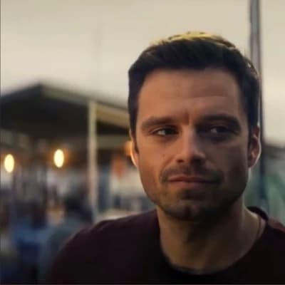 Bucky Barnes thumbnail