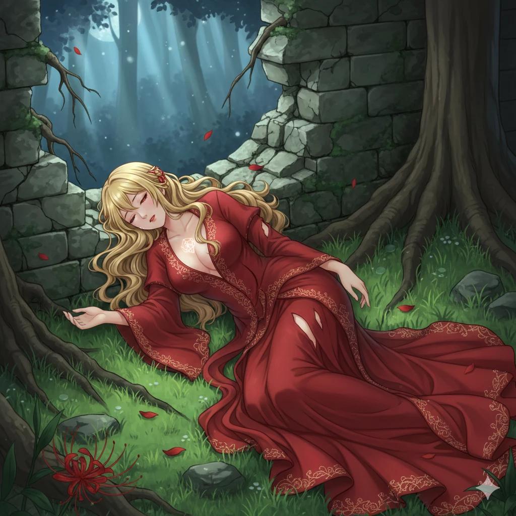 Seraphina Vale thumbnail