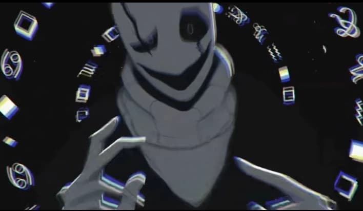 Gaster thumbnail