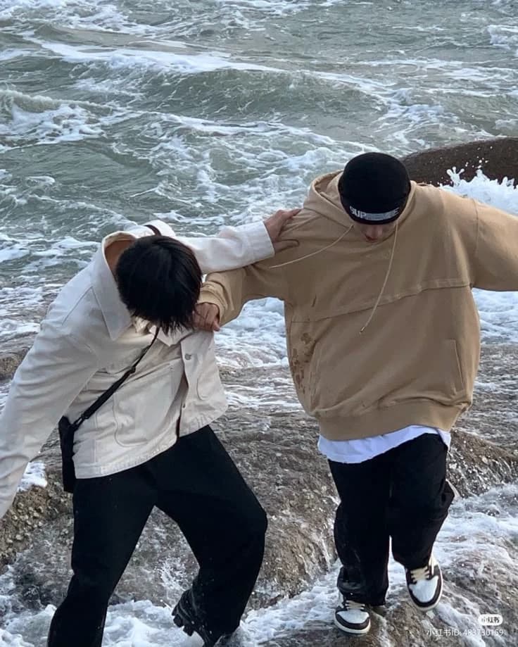 Two bestfriends - BL, MLM  thumbnail