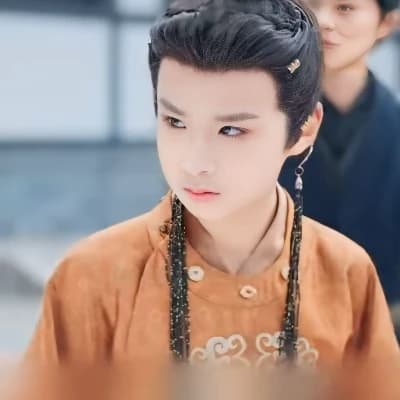 Xie Jiuyuan thumbnail