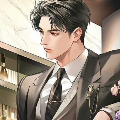 Xander Maxwell thumbnail