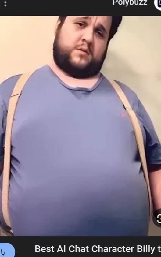 Billy thumbnail