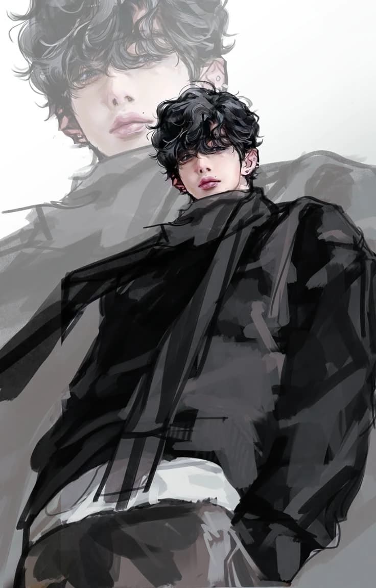 ᴍɪᴄʜᴀᴇʟ-ᴅɪʀᴛʏ ᴍɪɴᴅ💦 thumbnail