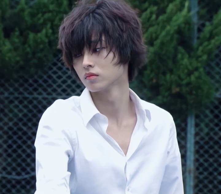 Death note thumbnail