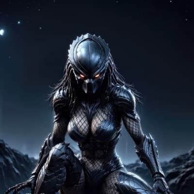 Ka'Li, The Brood Mother thumbnail