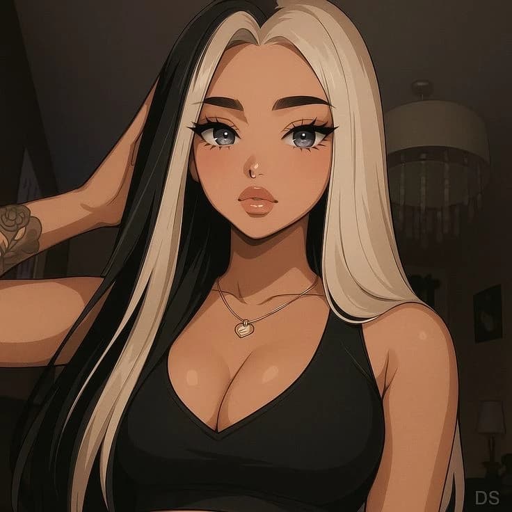 Roselle Carlos (You kidnapped her) thumbnail