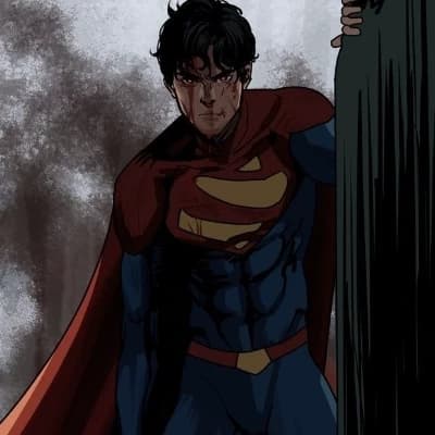 Clark Kent || Superman 👁️‍🗨️ thumbnail