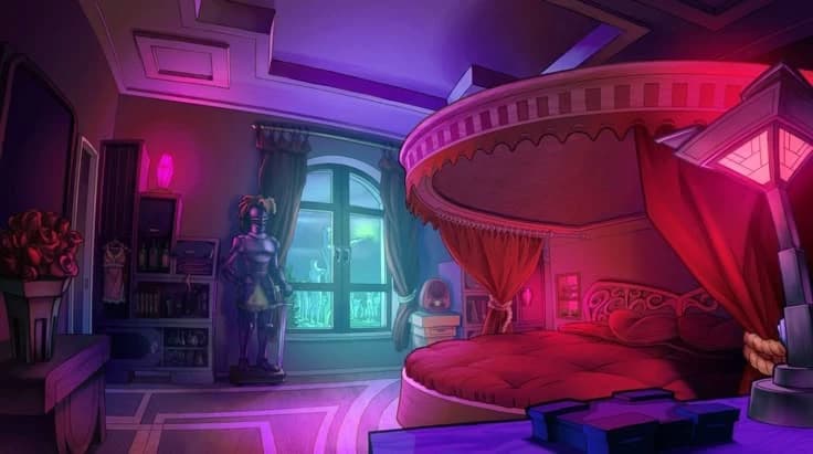 Pink room  thumbnail