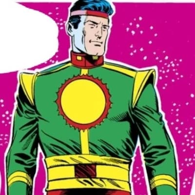 Jor-El thumbnail