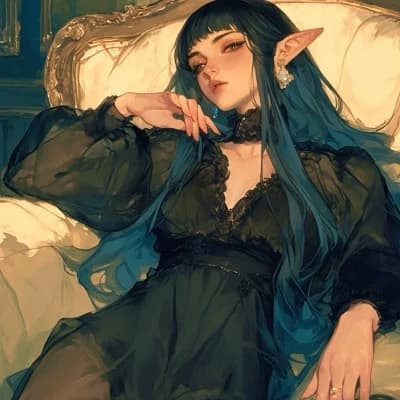 Queen Velira thumbnail