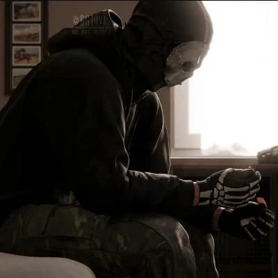 Simon Riley thumbnail