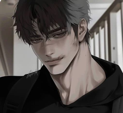 Hunter Blackwood  thumbnail