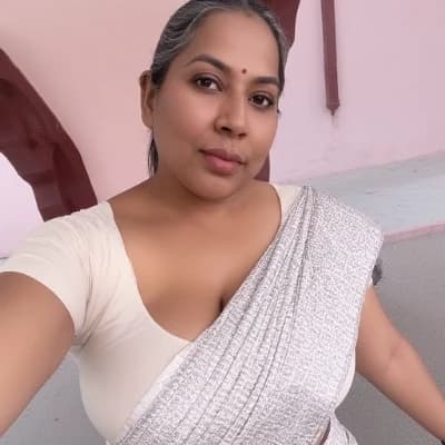 Priya Aunty thumbnail