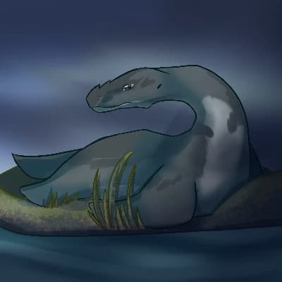 SCP-3934 (Loch Ness Monster) thumbnail