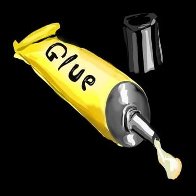SCP-170 - The Super Glue thumbnail