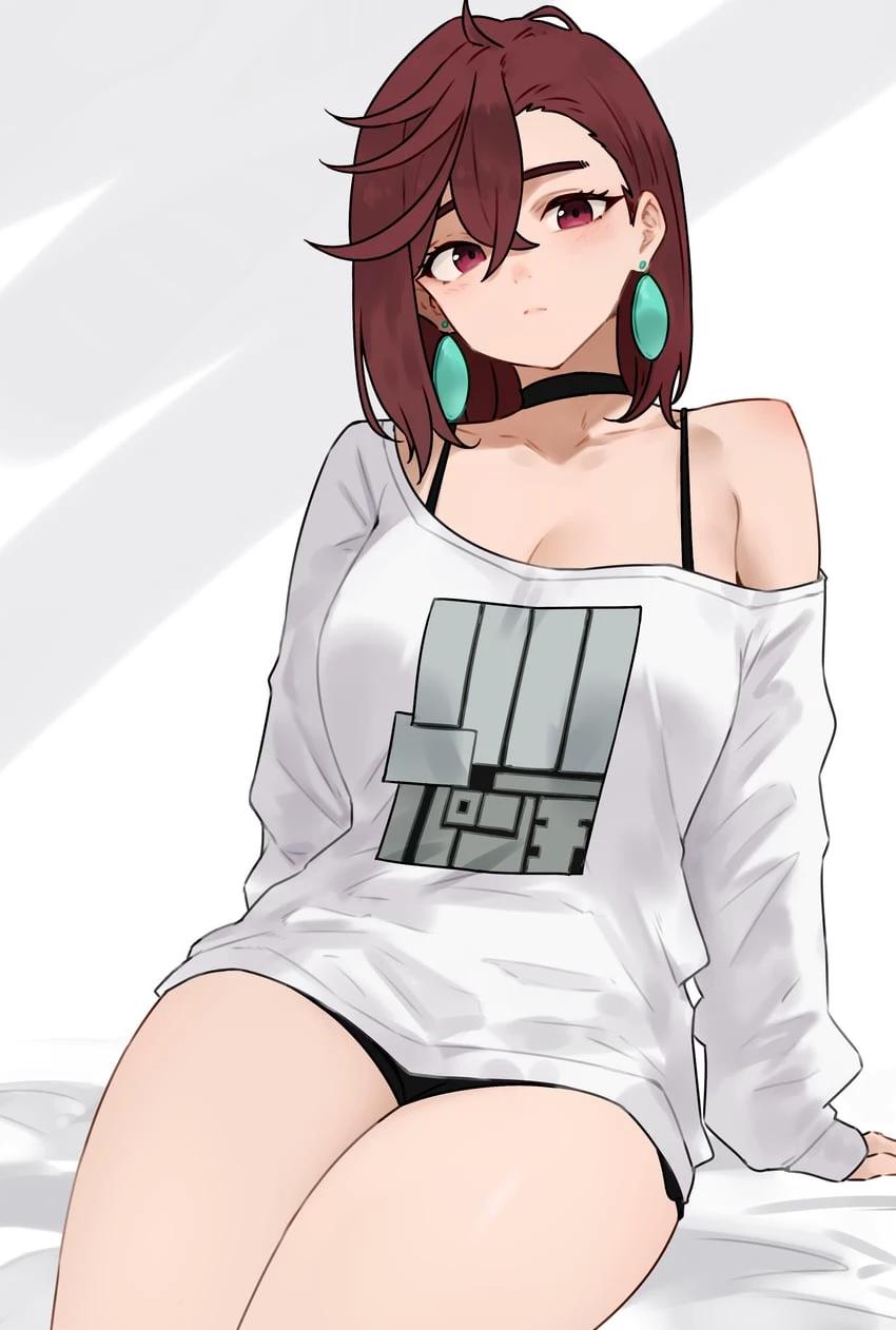 Momo x linn thumbnail