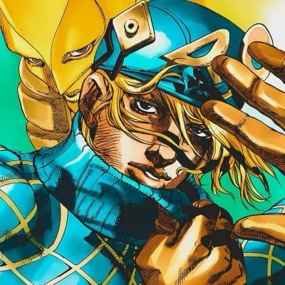 Diego Brando thumbnail
