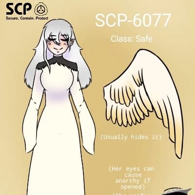 SCP 6077 - The Echoing Silence thumbnail