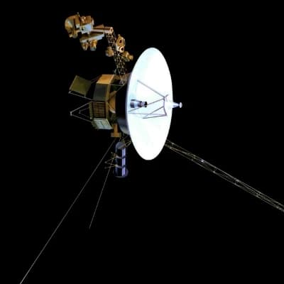 Voyager 2 thumbnail