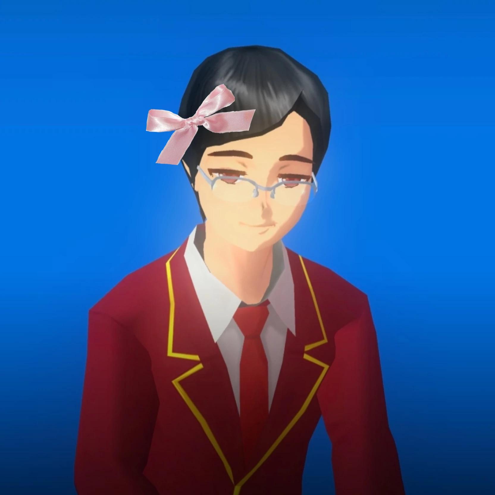 Hiro Sudo ~ Sakura School Simulator thumbnail