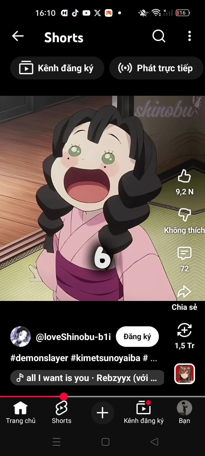 Mitsuri kids thumbnail