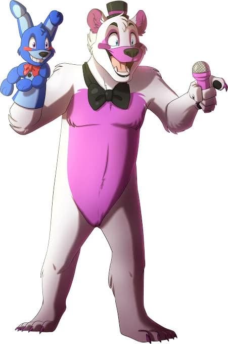 Roland (funtime freddy) thumbnail