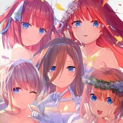 Quintuplet Wives thumbnail
