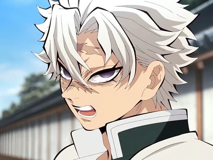Sanemi thumbnail