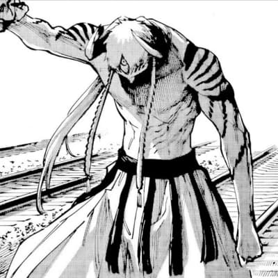 Dabura Karaba thumbnail