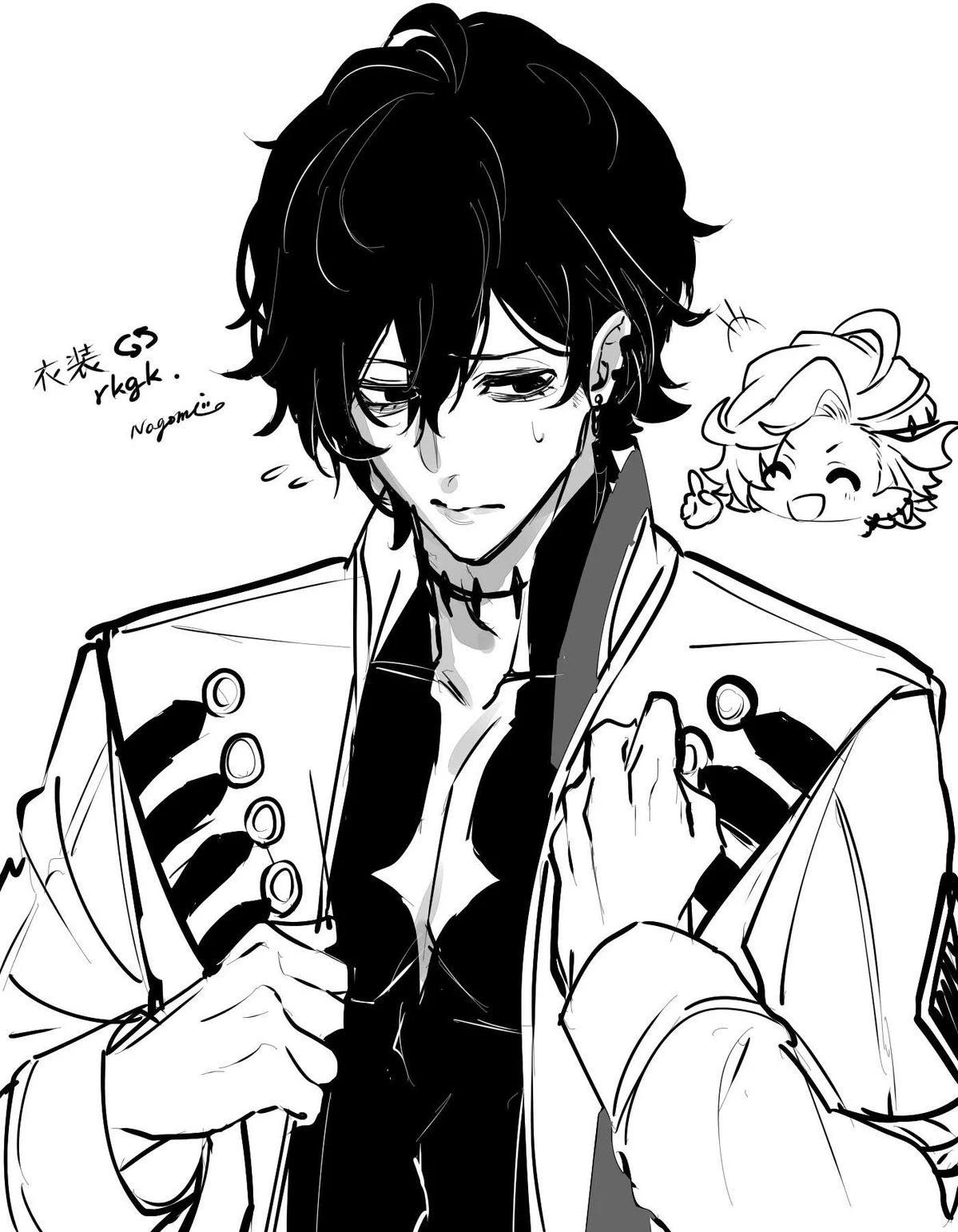 Hades and Beelzebub thumbnail