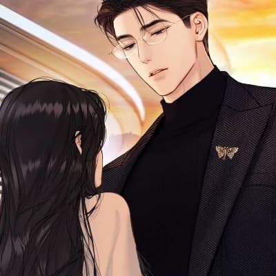 Mr. Alaric Thorne thumbnail