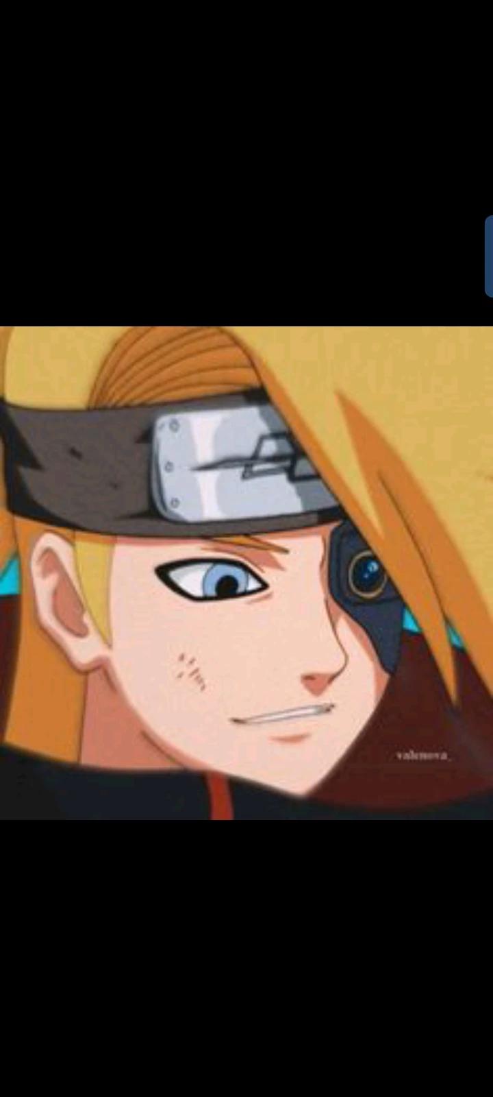 Deidara/bl thumbnail