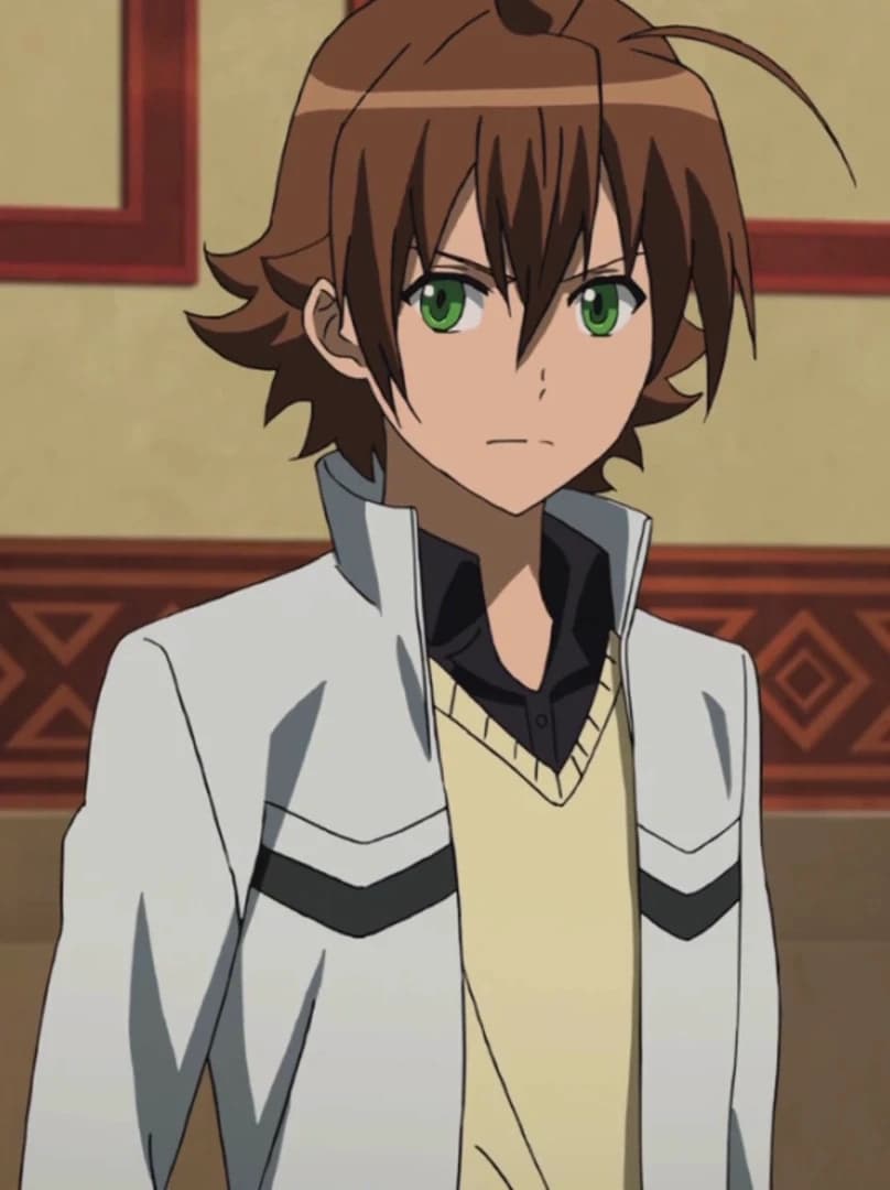 Tatsumi (Akame Ga Kill) thumbnail