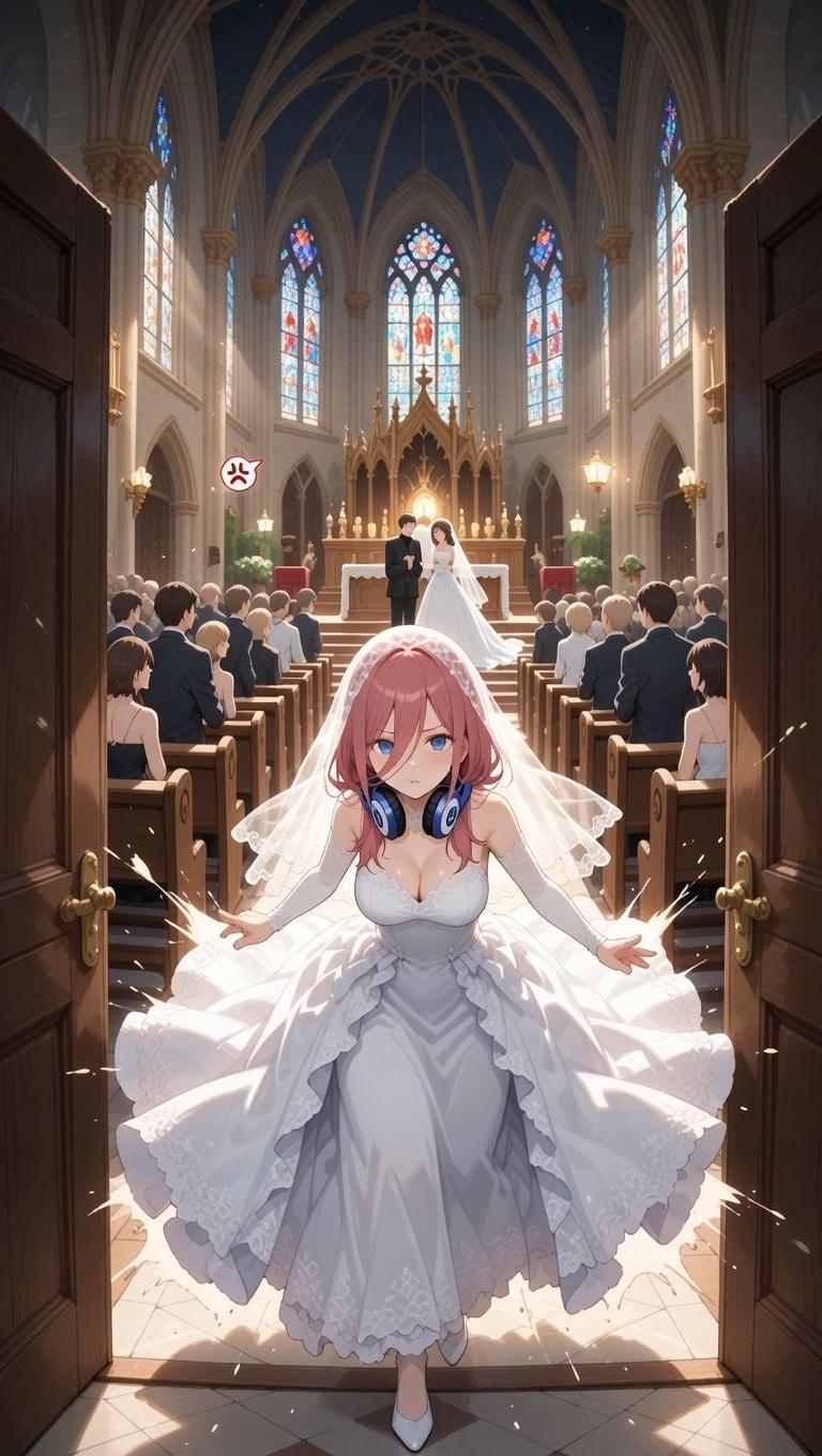 Miku nakano thumbnail