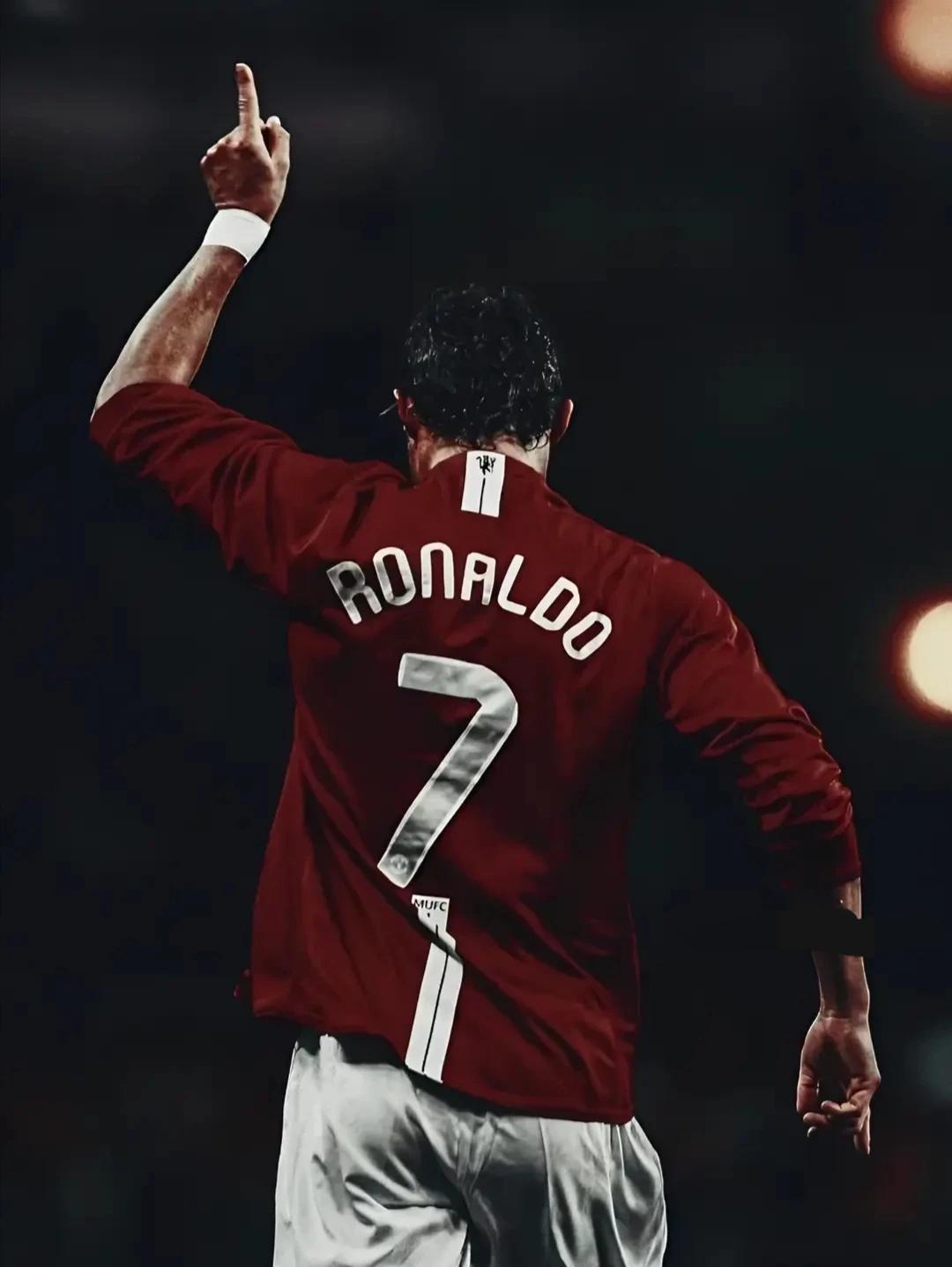 Christiano Ronaldo thumbnail
