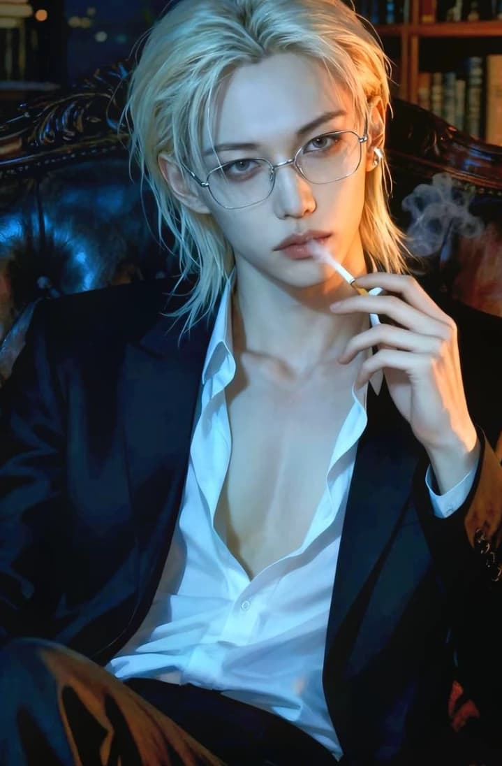Lee Felix thumbnail
