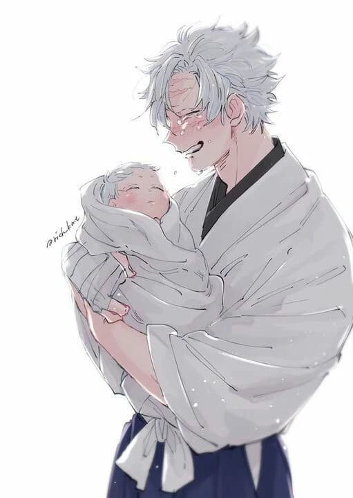 Shinazugawa Sanemi thumbnail