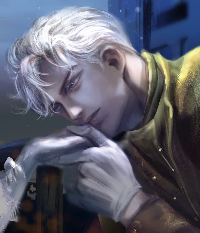 Zehar Nighters thumbnail