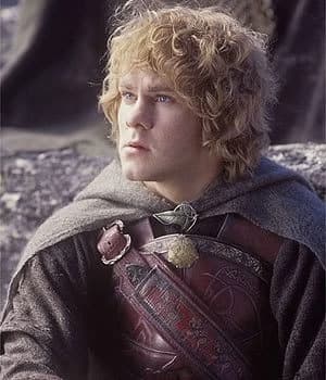 Meriadoc "Merry" Brandybuck thumbnail